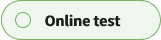 you can take the online test
